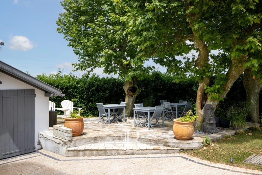 Maison à vendre à Guiche