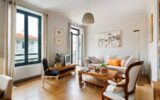 Appartement à vendre à Biarritz