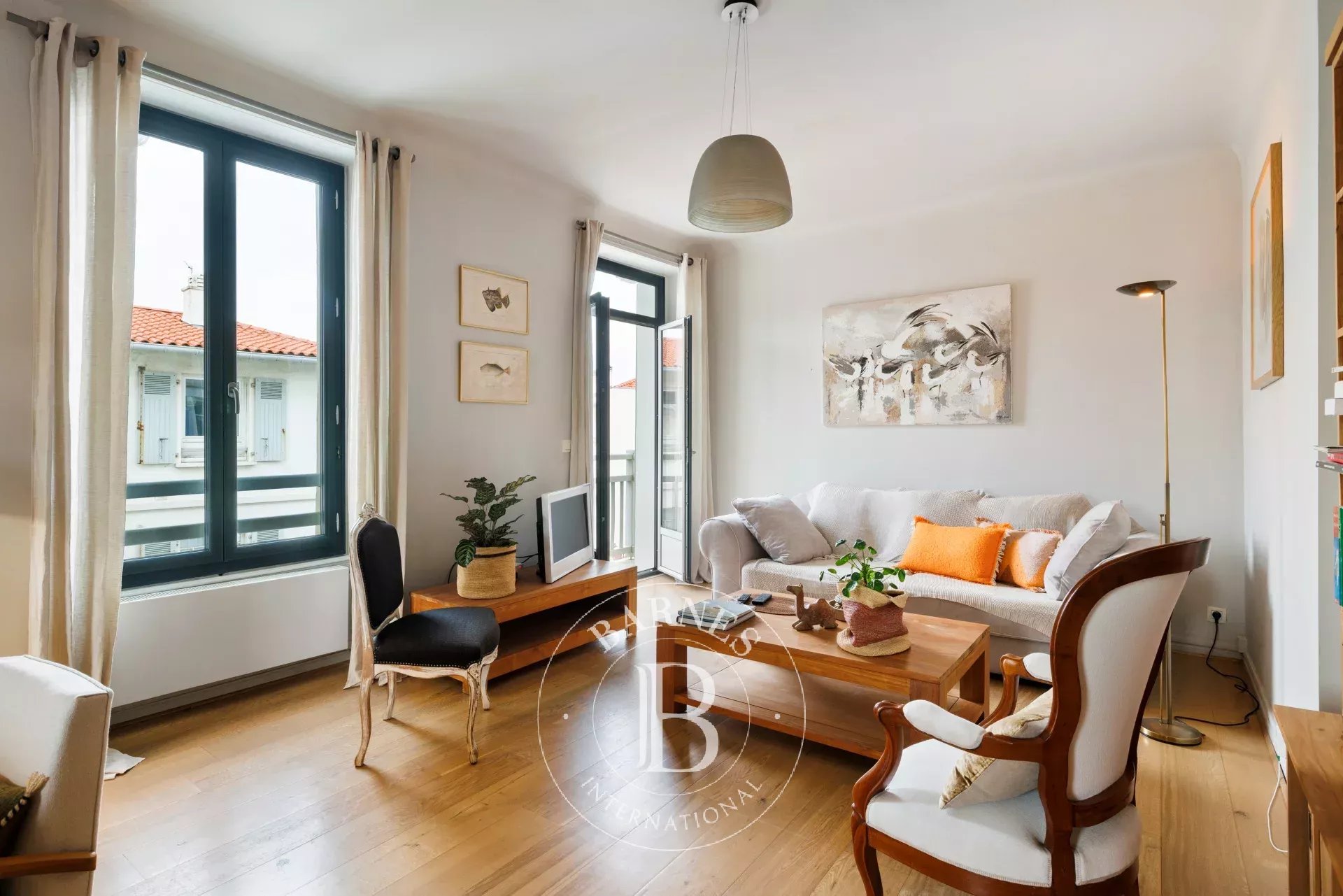 Appartement à vendre à Biarritz