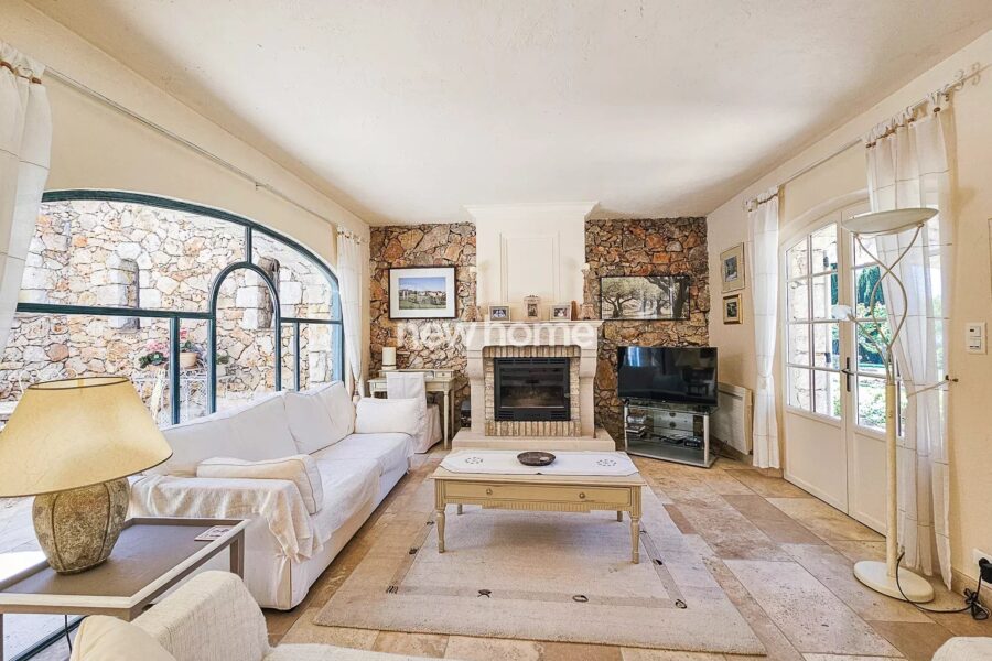 Maison à vendre à Tourtour