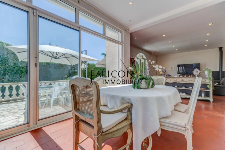 Maison à vendre à Nice