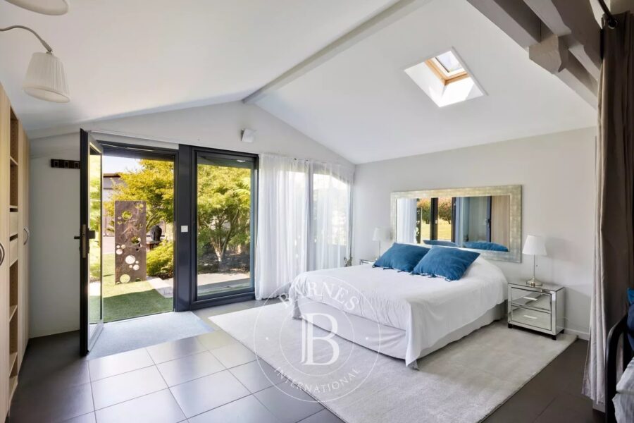 Maison à vendre à Anglet