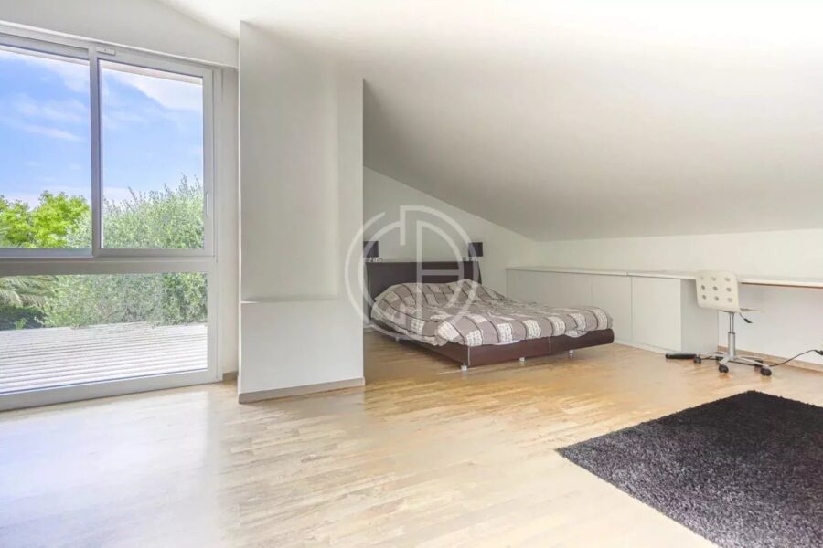 Maison à vendre à Mougins
