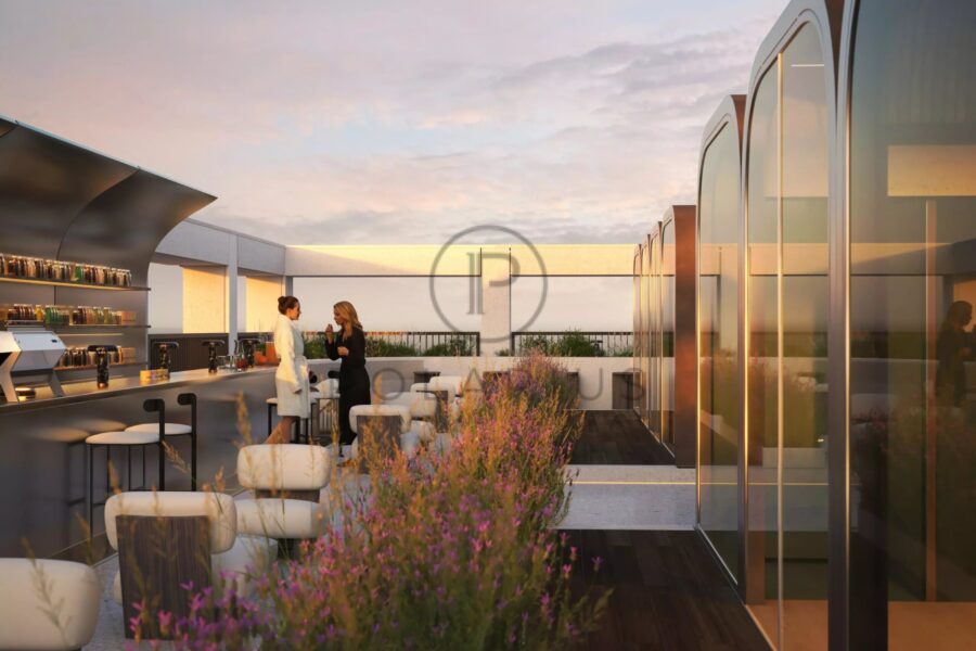 Appartement à vendre à London