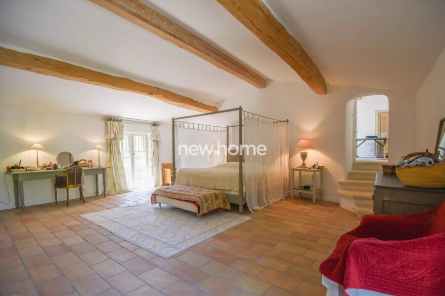 Maison à vendre à Lorgues