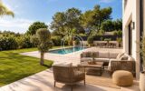 Maison à vendre à Valbonne — Vue nature — photo 10