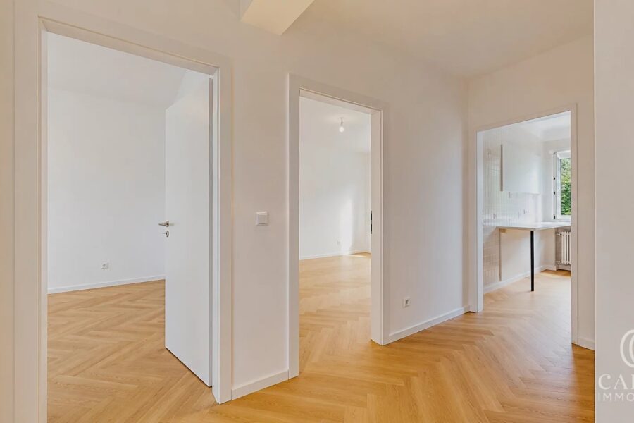 Appartement à vendre à Bettembourg