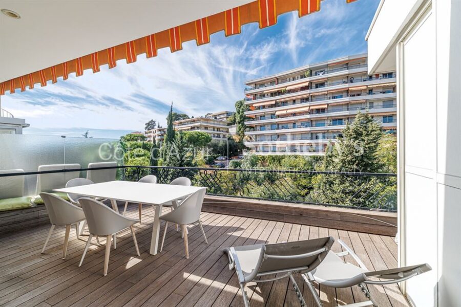 Appartement à vendre à Nice