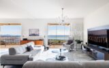 Appartement à vendre à Cagnes sur mer — Vue mer — photo 3