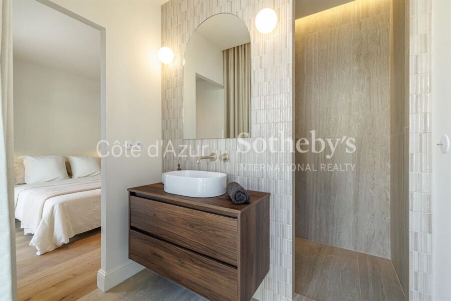 Appartement à vendre à Nice
