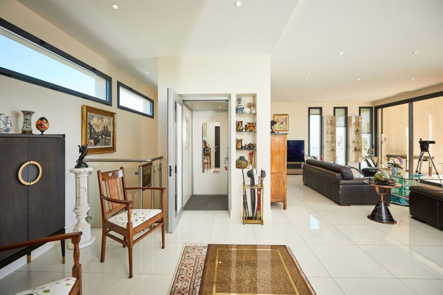 Maison à vendre à Sete — Vue mer — photo 10