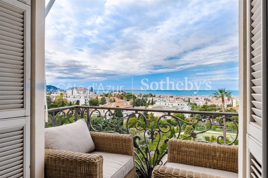 Appartement à vendre à Nice — Vue mer — photo 9