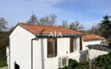 Maison à vendre à Villognon