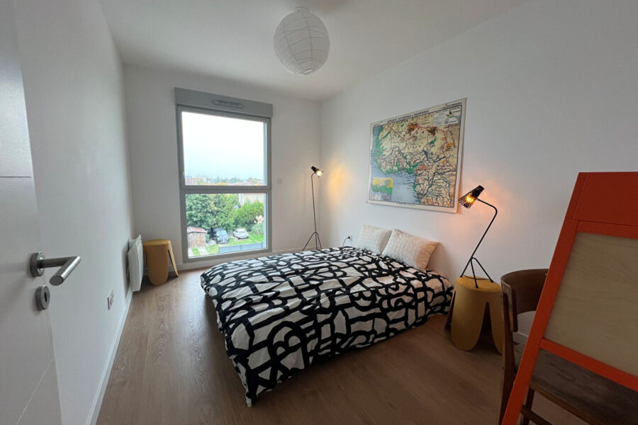 Appartement à vendre à Reims
