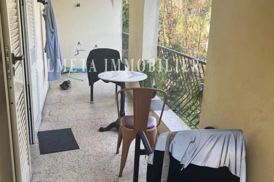 Maison à vendre à Roquebrune-cap-martin