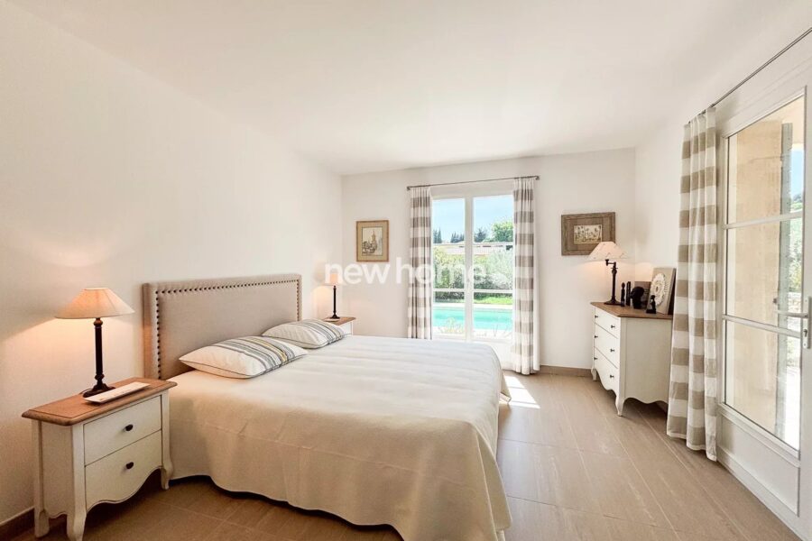 Maison à vendre à Lorgues