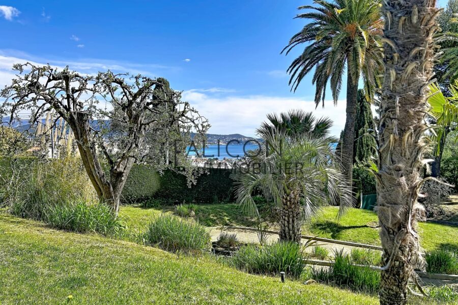 Appartement à vendre à Nice