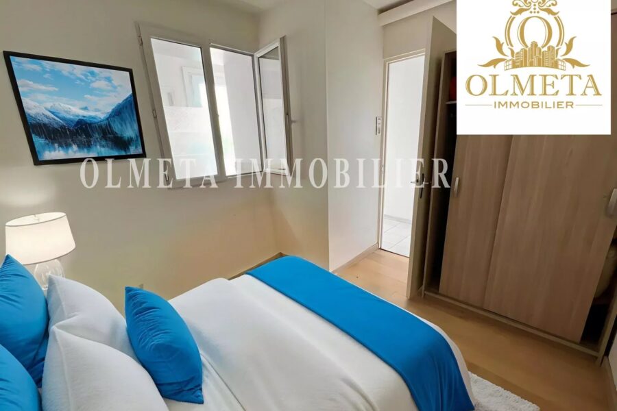 Appartement à vendre à Roquebrune-cap-martin