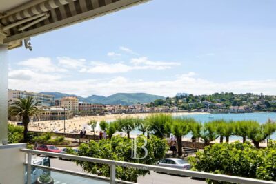 Appartement à vendre à Saint-jean-de-luz