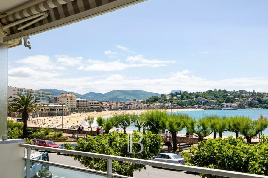 Appartement à vendre à Saint-jean-de-luz