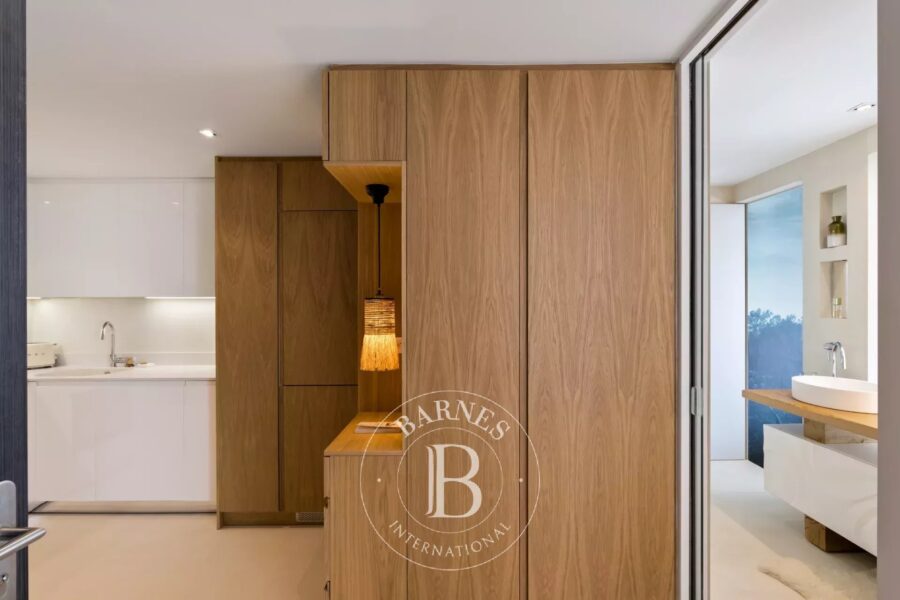 Appartement en location vacances à Biarritz