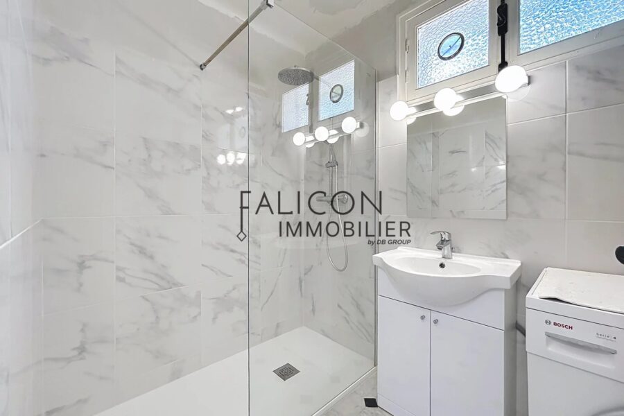 Maison à vendre à Falicon