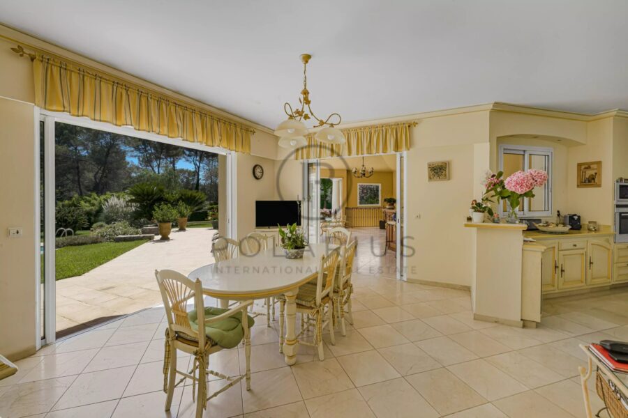 Maison à vendre à Mougins
