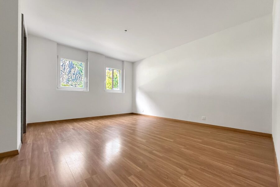 Appartement à vendre à Martigny