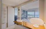 Appartement en location vacances à Biarritz