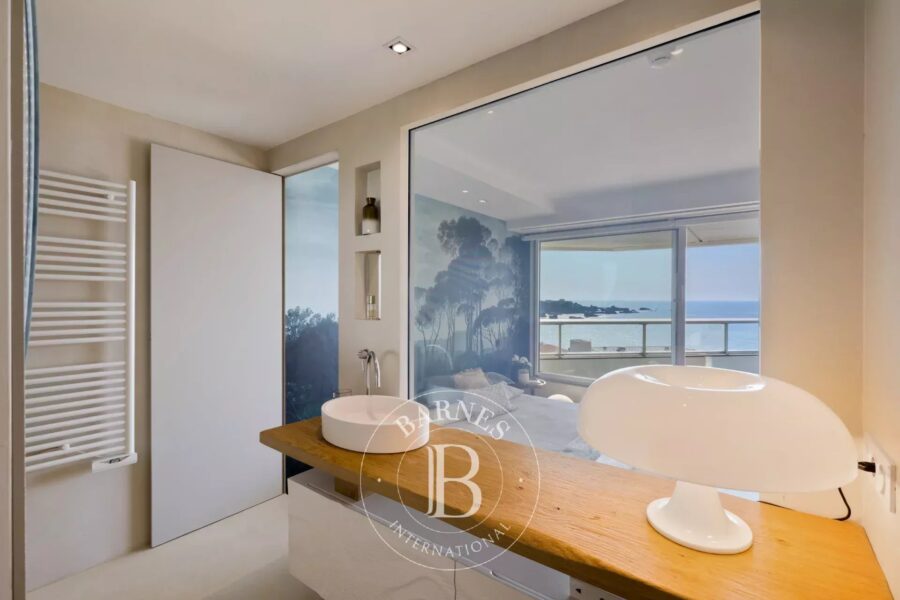 Appartement en location vacances à Biarritz