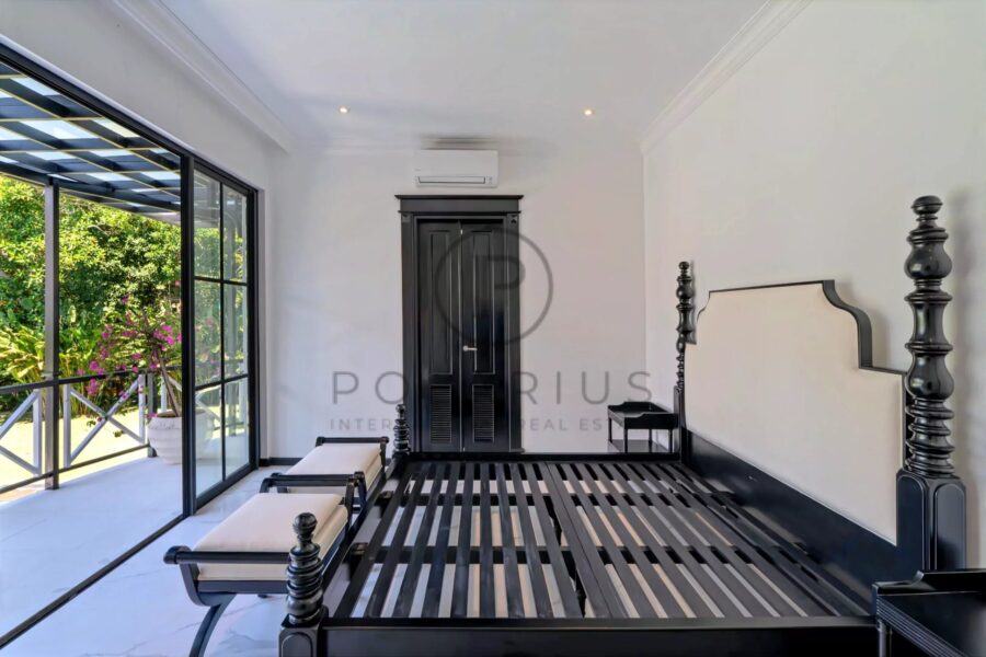 Maison à vendre à Seminyak