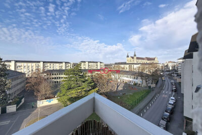 Appartement à vendre à Reims