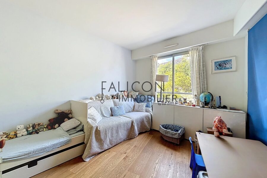 Appartement à vendre à Nice