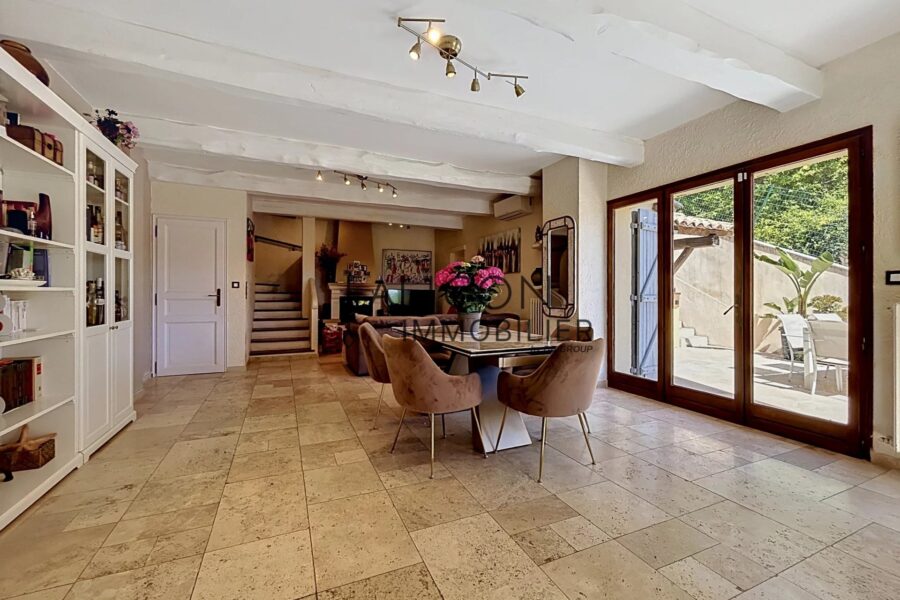 Maison à vendre à Falicon