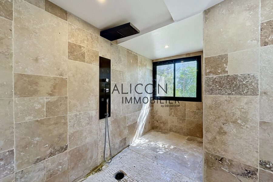 Maison à vendre à Falicon