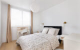 Appartement à vendre à Paris