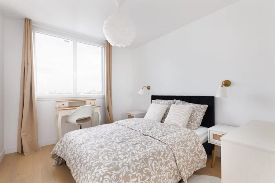 Appartement à vendre à Paris