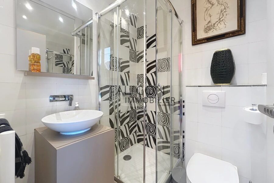 Appartement à vendre à Nice