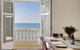 Appartement en location vacances à Biarritz
