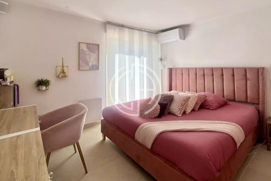 Maison à vendre à Le cannet