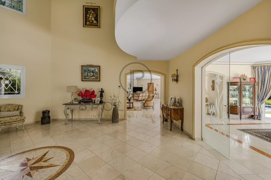 Maison à vendre à Mougins