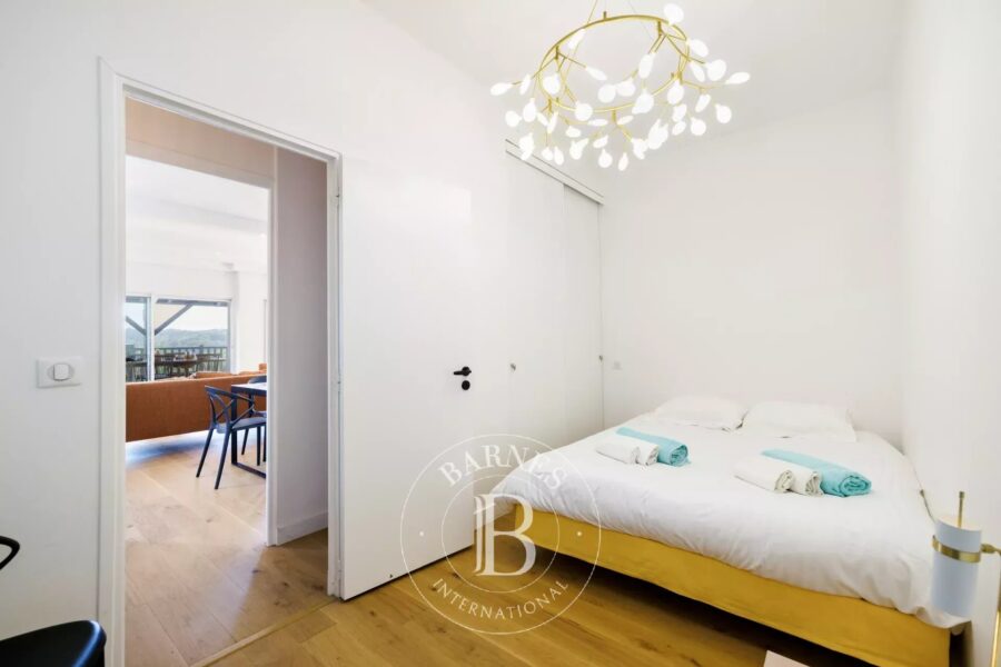 Maison en location vacances à Bassussarry
