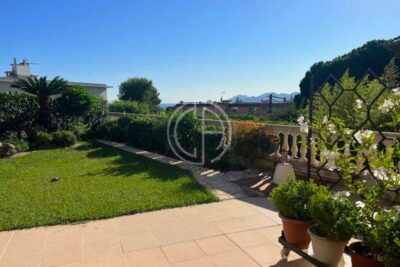 Appartement à vendre à Le cannet