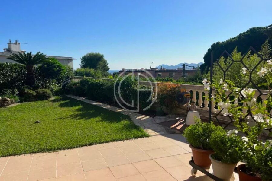 Appartement à vendre à Le cannet