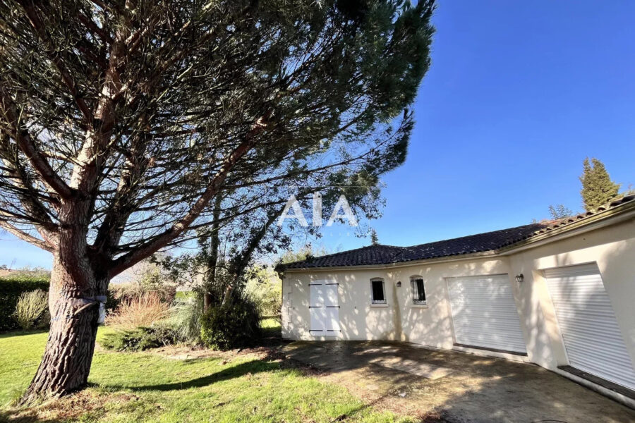 Maison à vendre à Saint-groux