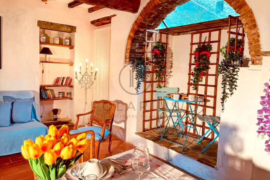 Maison à vendre à Greve in chianti