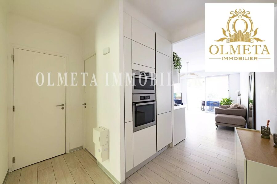 Appartement à vendre à Roquebrune-cap-martin