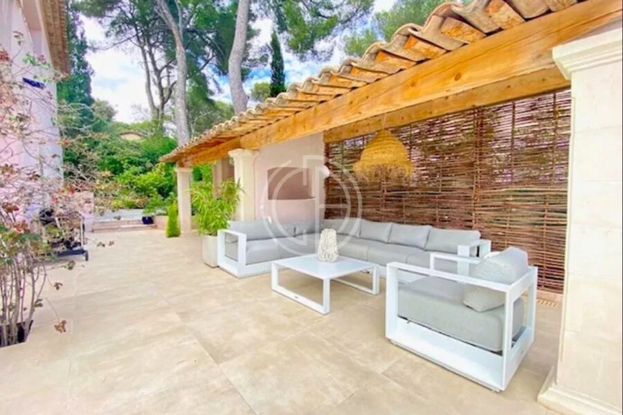 Maison à vendre à Le cannet