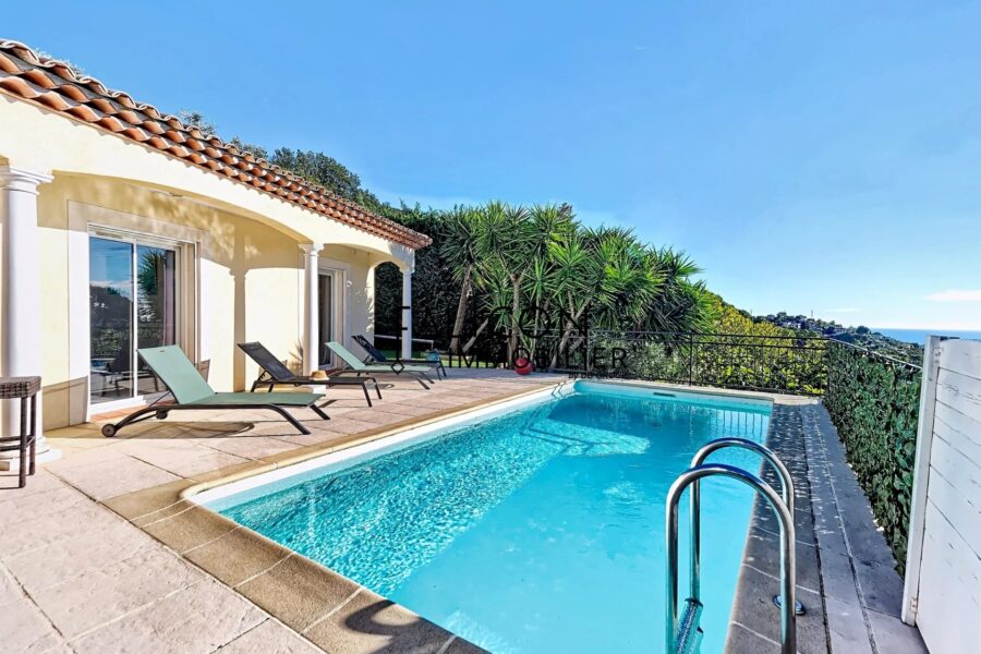 Maison à vendre à Nice