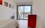 Appartement à louer à Carnon plage
